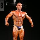 Eric   Castagnet - IFBB Sacramento Pro  2009 - #1